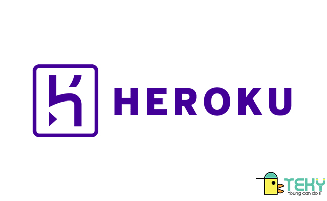 Heroku là gì?