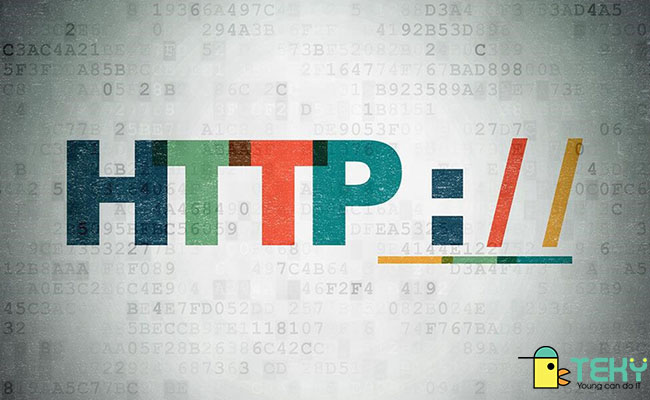HTTP là viết tắt của từ gì?