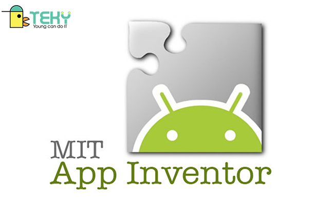 Khái niệm App Inventor là gì?