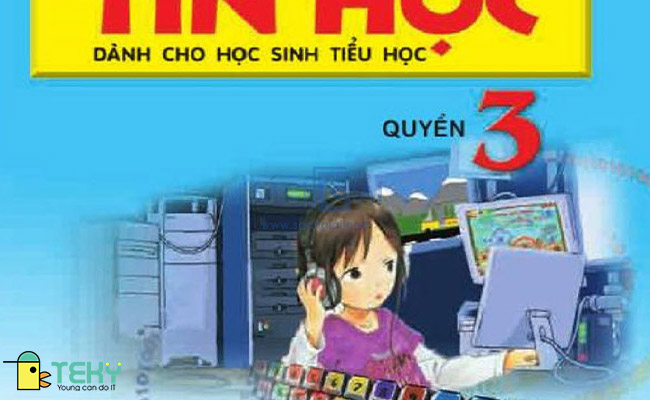 Nguồn lấy đề thi tin học lớp 5