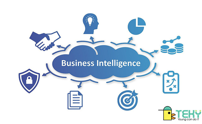 Ưu điểm của Business Intelligence là gì?