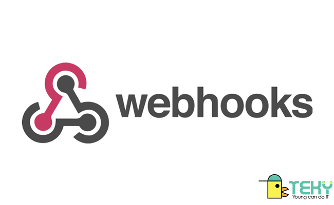 Webhook là gì?