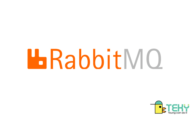 RabbitMQ được sử dụng rất phổ biến