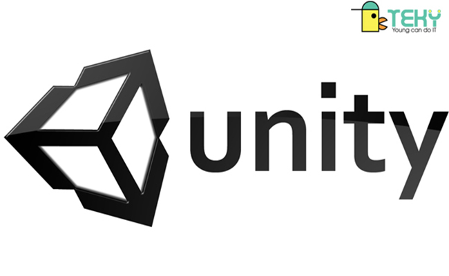 Khóa học lập trình game 3d unity chất lượng