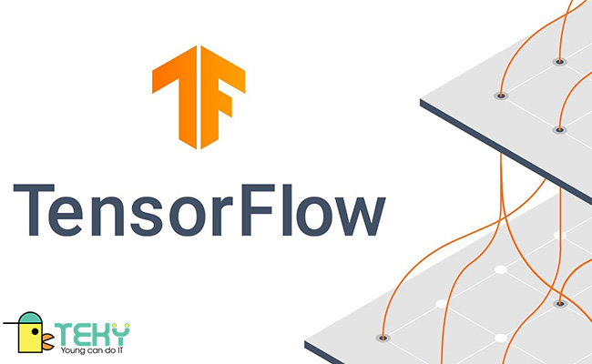 Tại sao nên sử dụng Tensorflow