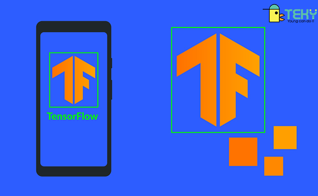 Tìm hiểu khái niệm Tensorflow là gì?