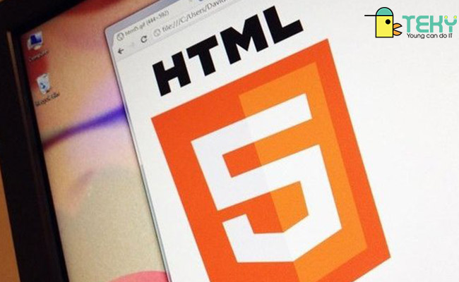 Ưu điểm của HTML5 là gì?