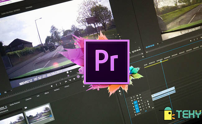 Khóa học Adobe Premiere mang đến thông tin cần thiết và kỹ năng về phần mềm chỉnh sửa video hàng đầu của Adobe. Bạn sẽ học được các tính năng tuyệt vời của nó và sử dụng chúng để tạo ra những bộ phim đẹp và tuyệt vời.