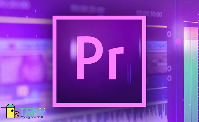 Tìm hiểu về Adobe Premiere