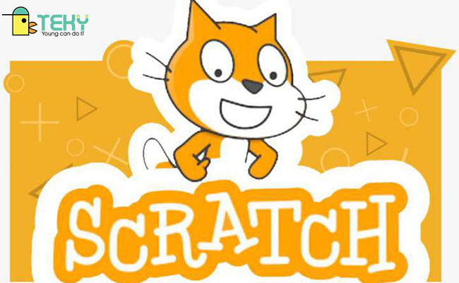 Tìm hiểu về Scratch