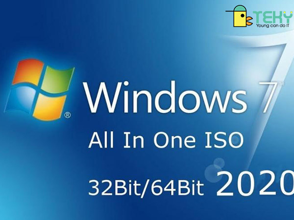 Download win 10 iso nhanh chóng