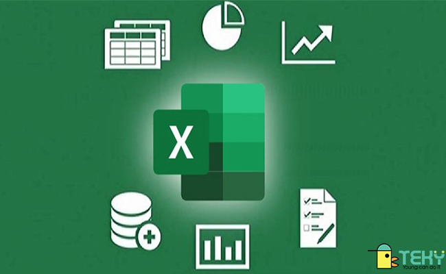 Excel công cụ được sử dụng rất nhiều hiện nay