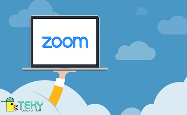 Cách tải Zoom pc nhanh chóng nhất