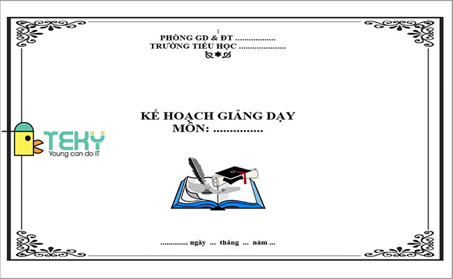 Tạo bìa trong Word 2016: Sử dụng Word 2016 để thiết kế bìa cho các tài liệu, báo cáo hay tác phẩm của bạn sẽ trở nên dễ dàng hơn bao giờ hết. Với các công cụ chỉnh sửa hình ảnh chuyên nghiệp, bạn có thể tạo ra những bìa sách, tạp chí với độ tinh tế và chuyên nghiệp.