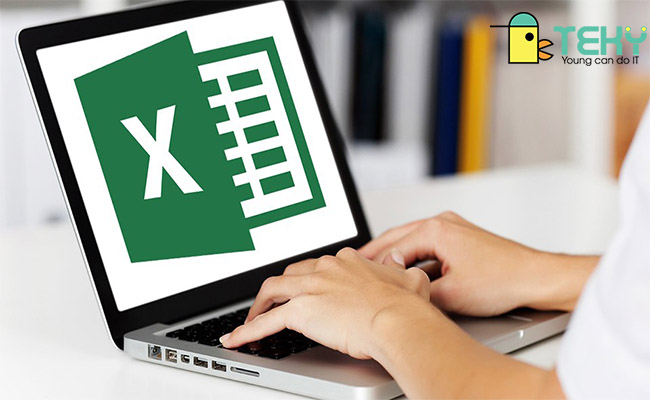 Excel cơ bản cho văn phòng dùng ra sao?