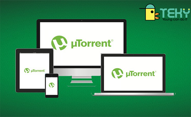 Cách dùng Torrent là gì?
