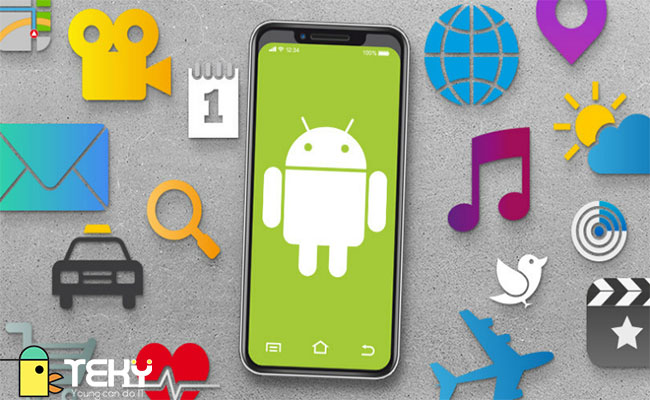 Top 10 ứng dụng tốt nhất cho android năm 2022