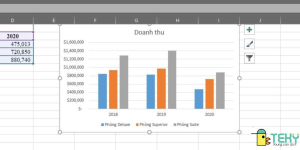 Vẽ hình bằng Excel cực đỉnhflv  YouTube