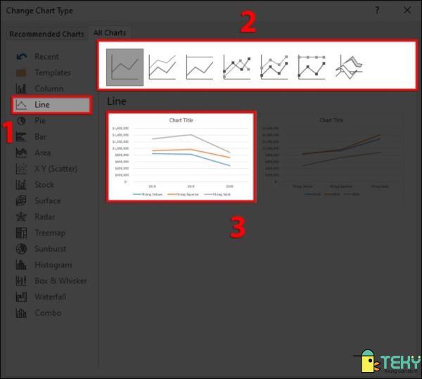 Các cách vẽ biểu đồ Excel cơ bản: Bạn muốn tạo ra các biểu đồ đẹp mắt và chuyên nghiệp trong Excel? Điều đó hoàn toàn có thể! Xem hình ảnh để tìm hiểu các cách vẽ biểu đồ cơ bản trong Excel và làm việc hiệu quả hơn.