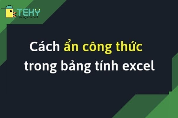 Cẩm nang công thức đen ta đặc biệt cho người mới bắt đầu