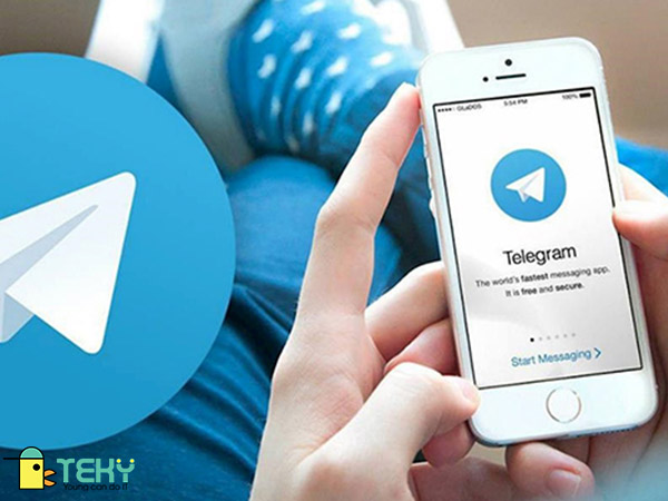 Ứng dụng Telegram và những điều cần biết