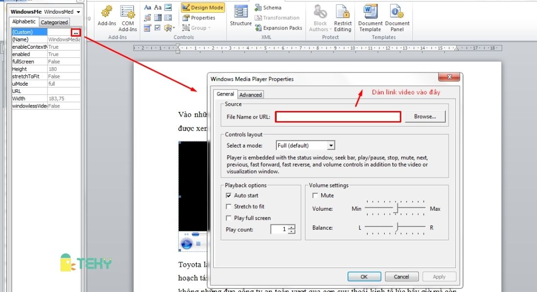 cach-chen-video-vao-word-7