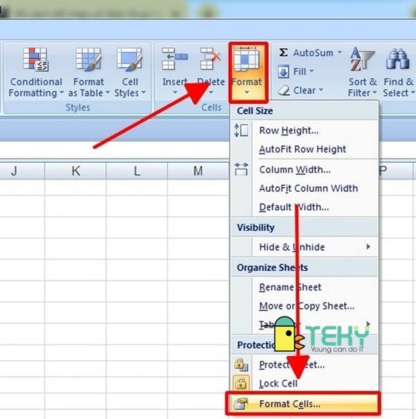 Sử dụng hàm CONCATENATE hoặc & để nối chuỗi số điện thoại