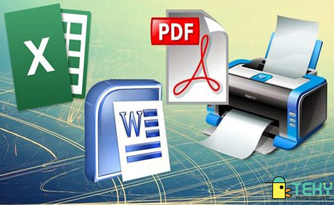 Làm sao để kiểm tra xem file PDF đã được in 2 mặt chưa? 
