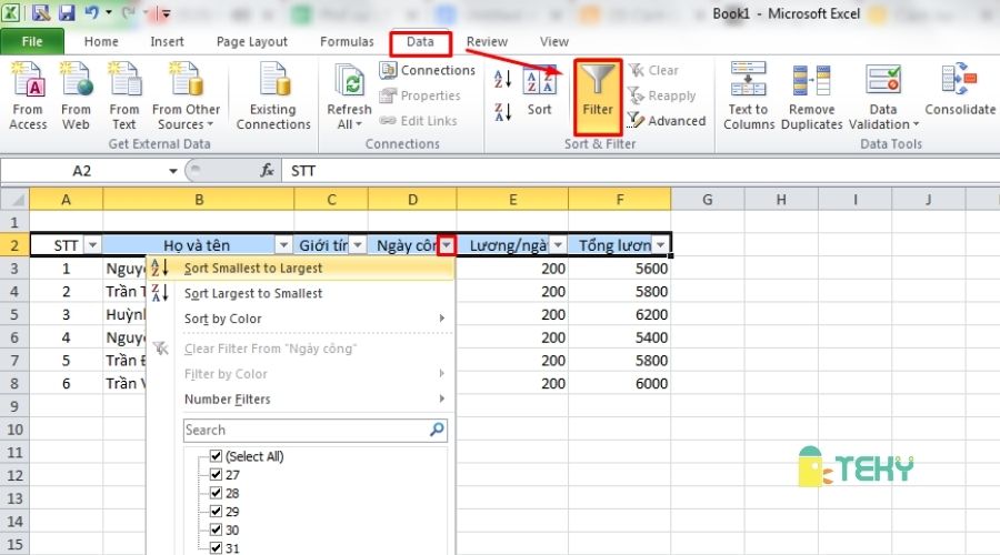 cach-loc-trong-excel-3