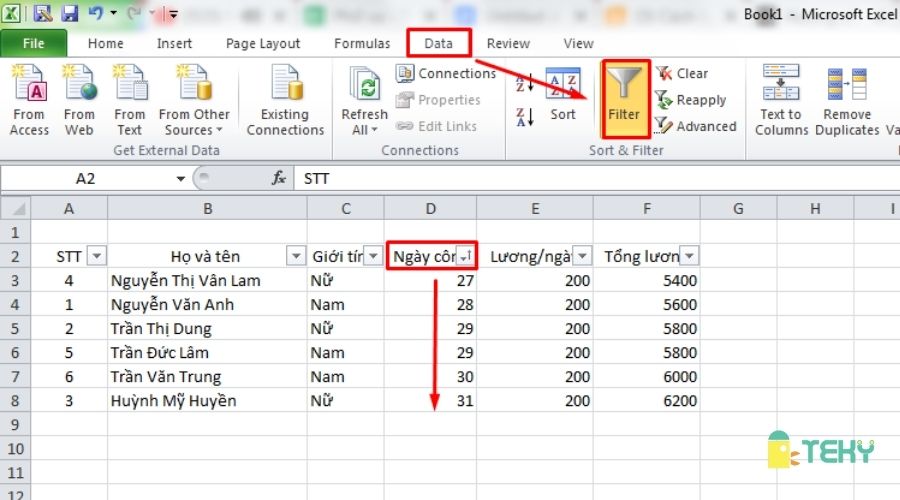 cach-loc-trong-excel-4