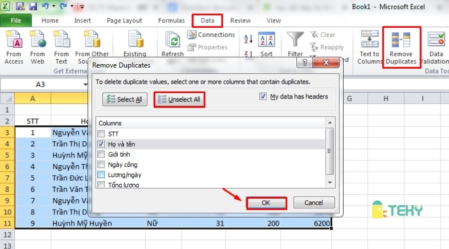 cach-loc-trong-excel-9