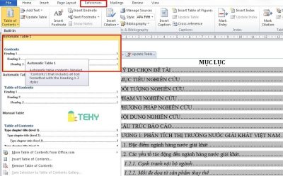 cach-tao-muc-luc-trong-excel-4