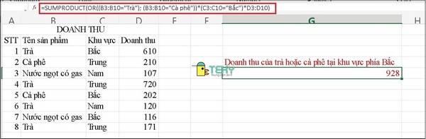 ham-sumproduct-la-gi-xem-ngay