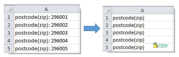 Nếu bạn muốn tiết kiệm thời gian khi làm việc trên Excel, hãy xem ngay hàm xóa ký tự trong Excel tại hình ảnh liên quan. Đây là một công cụ vô cùng hữu ích giúp bạn dễ dàng loại bỏ những ký tự không mong muốn mà không cần phải thao tác thủ công một cách mất thời gian.