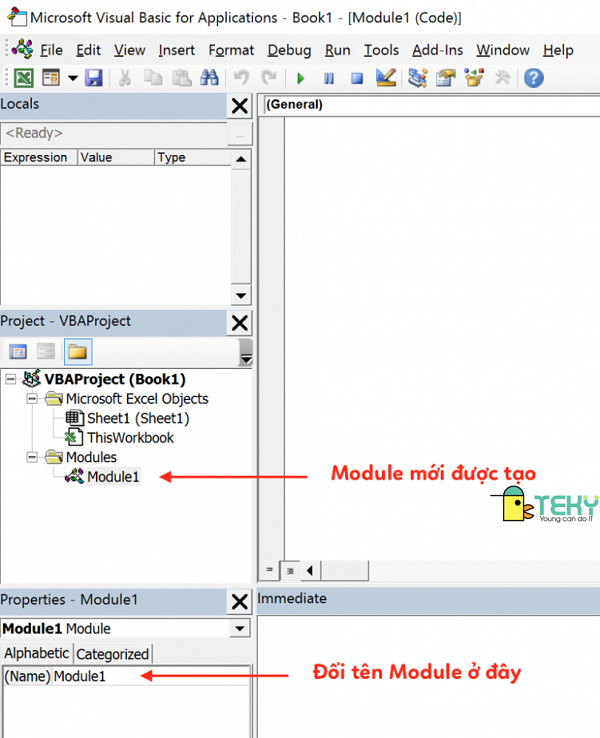 Bạn có thể tự học lập trình VBA trong Excel được không?