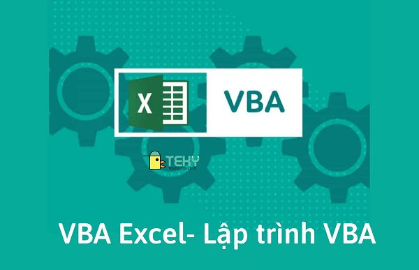 Lập trình VBA trong Excel