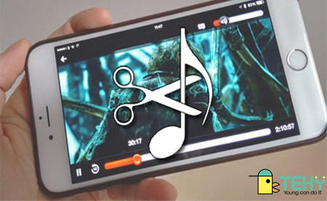 Tách âm thanh ra khỏi video hiệu quả