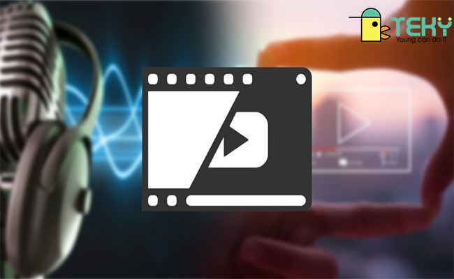 Tách âm thanh ra khỏi video nhanh chóng