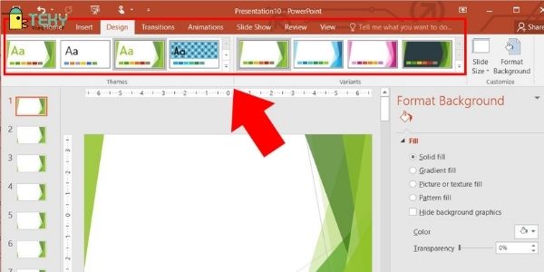 Năm 2024, công nghệ xóa nền ảnh PowerPoint đã được cập nhật với nhiều tính năng mới và tối ưu hơn bao giờ hết. Giờ đây việc xóa nền ảnh trở nên dễ dàng hơn bao giờ hết và bạn có thể sáng tạo với nhiều mẫu trình chiếu đẹp mắt. Hãy xem hình ảnh liên quan để khám phá công nghệ mới này.