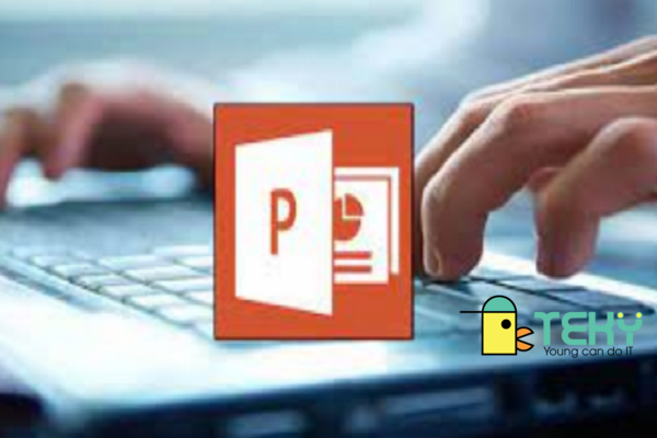 Sử dụng phím tắt trong powerpoint để trình chiếu chuyên nghiệp nhất