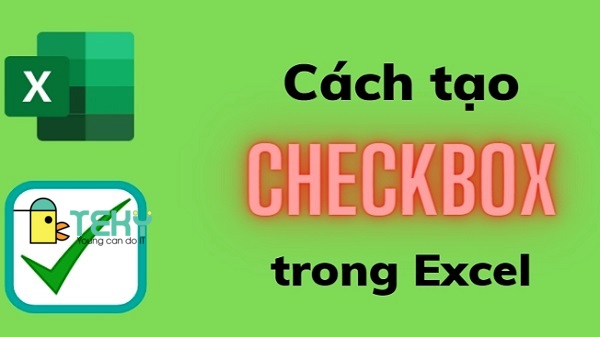 Làm thế nào để chèn dấu tick vào ô trong Excel?
