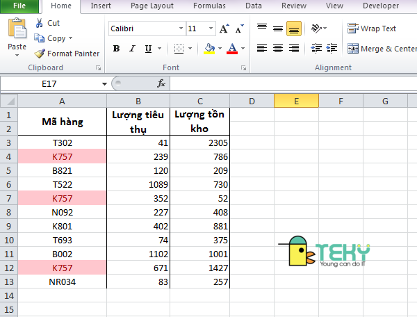 Cách Lọc Trùng Trong Excel Nhanh Chóng Mà Bạn Cần Biết