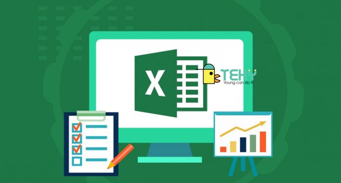 Cài đặt dấu chấm trong excel giây lát với mẹo sau