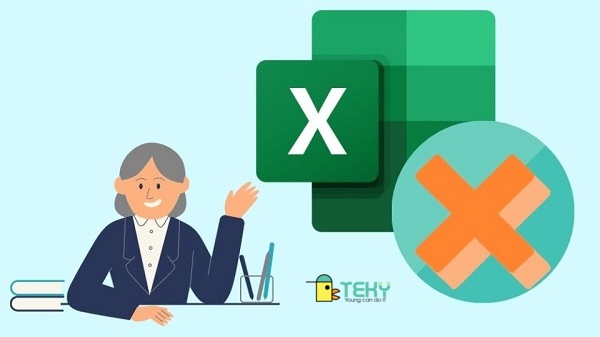 4 cách tính phép nhân trong Excel dễ hiểu nhất