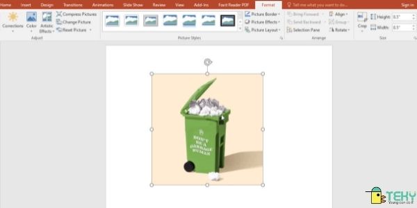 Xóa nền ảnh trong Powerpoint: Nếu bạn đang tìm kiếm cách xoá nền ảnh trong Powerpoint, thì đừng bỏ qua tính năng xóa phông mới nhất của Powerpoint. Với công nghệ tiên tiến, bạn có thể tách phông nền không mong muốn và thêm chúng vào bảng thiết kế của mình một cách dễ dàng. Tận hưởng sự tiện ích và chuyên nghiệp của tính năng này.