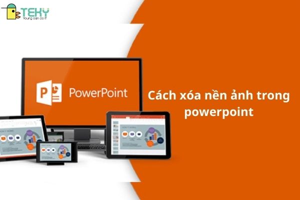 Xóa nền ảnh trong powerpoint: Với tính năng xóa nền ảnh trong Powerpoint, bạn có thể tạo ra những bản trình bày chuyên nghiệp và tinh tế hơn. Hãy xem hướng dẫn để biết cách xóa nền ảnh trong Powerpoint và tận dụng tính năng này để tạo ra những bài thuyết trình ấn tượng.