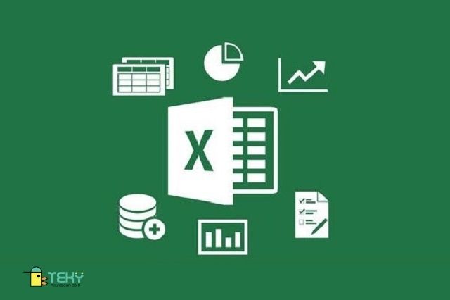 Tại sao cần chèn file Excel vào Word?