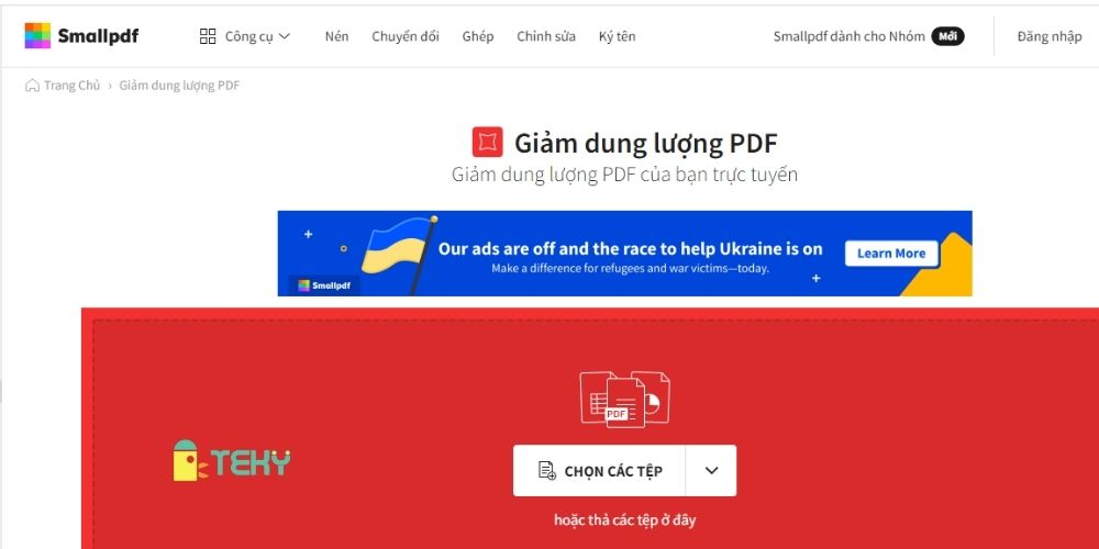 Cách Nén File Word Đơn Giản Và Dễ Hiểu Dành Ai Cũng Làm Được