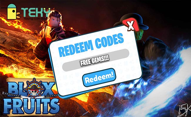 CODE Mới Reset Stat + 30 Phút X2 Exp Và Có Thể Có Trái Ác Quỷ Thứ