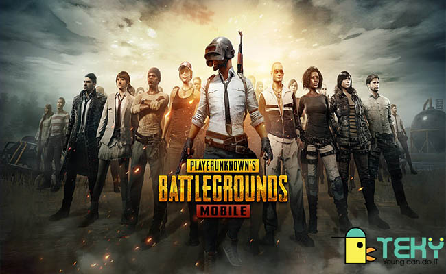 Game online PC cực kỳ thú vị